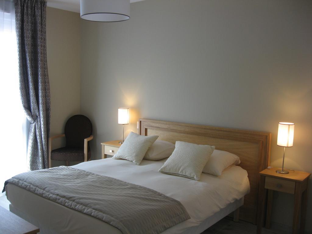 Domitys Le Parc Balsan Aparthotel Chateauroux Luaran gambar